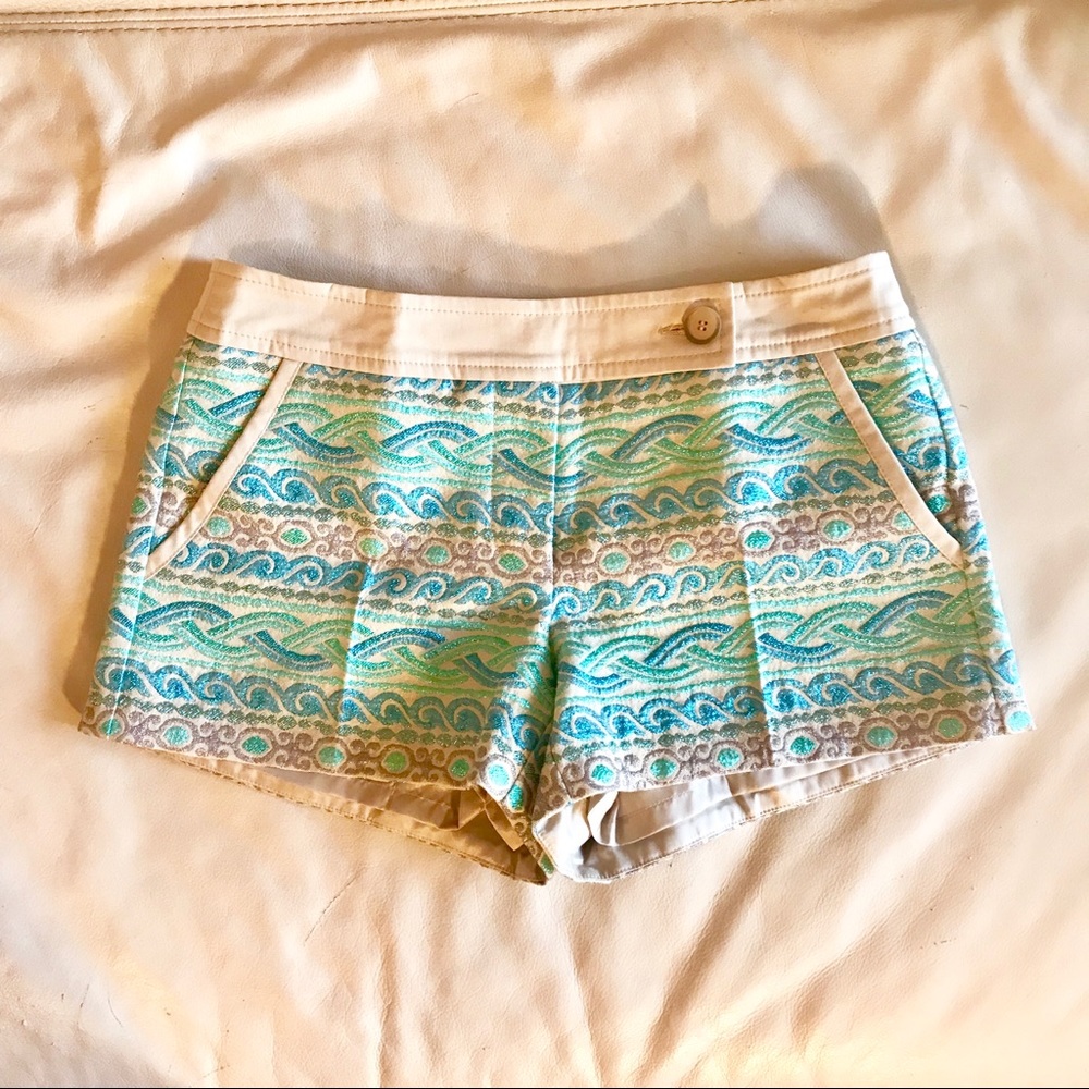 Trina Turk shorts size s